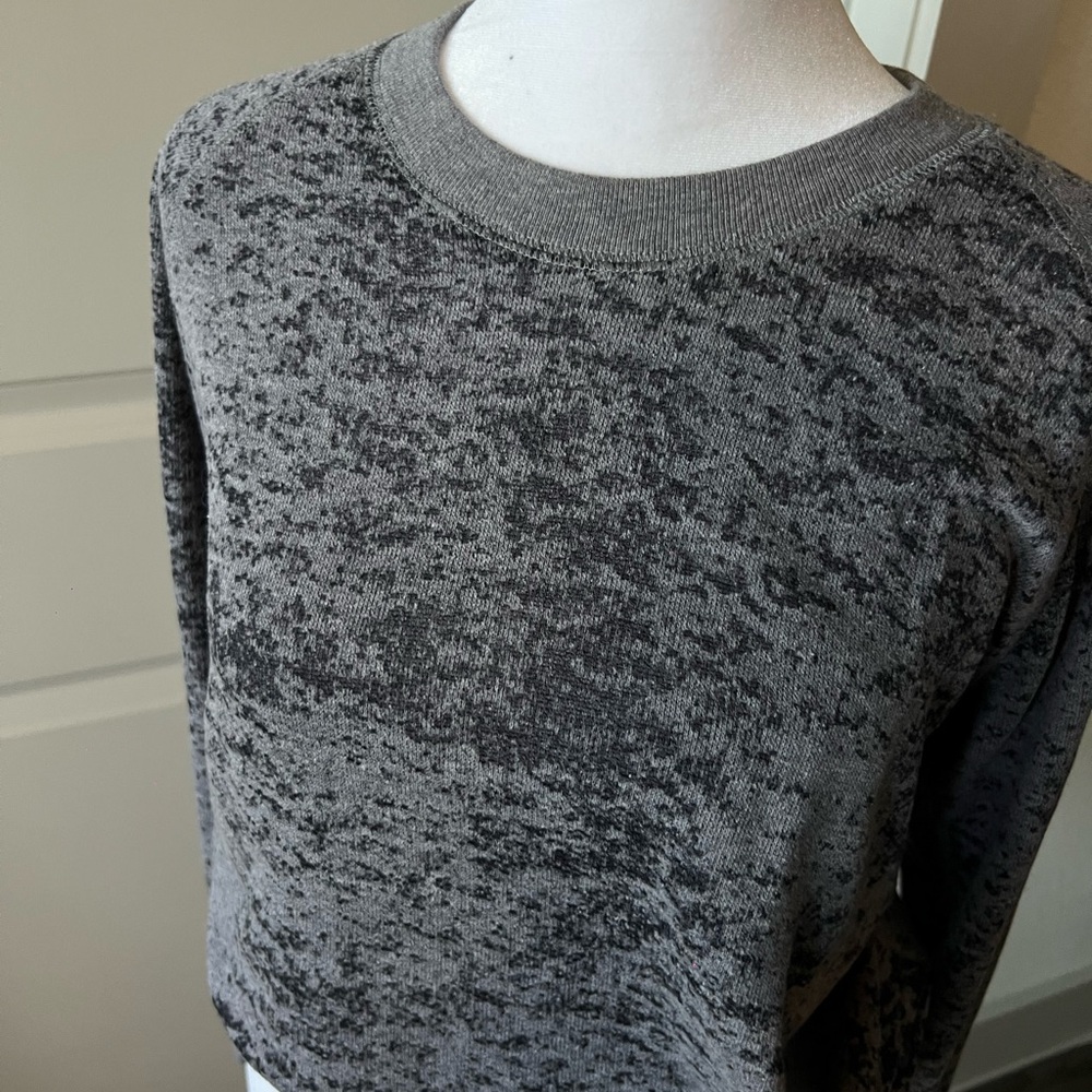 IRO Gray Women's Sweater - Picture 2 of 8